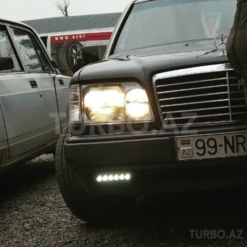 Mercedes E 220 1993, 538,000 km - 2.2 л - Oğuz