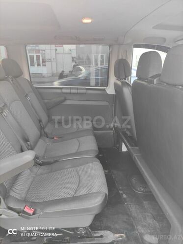 Mercedes Vito 115 2012, 440,000 km - 2.2 l - Bakı