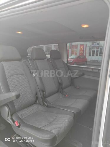 Mercedes Vito 115 2012, 440,000 km - 2.2 l - Bakı