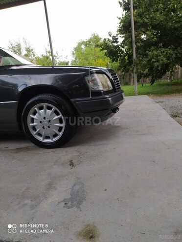 Mercedes E 220 1993, 538,000 km - 2.2 л - Oğuz