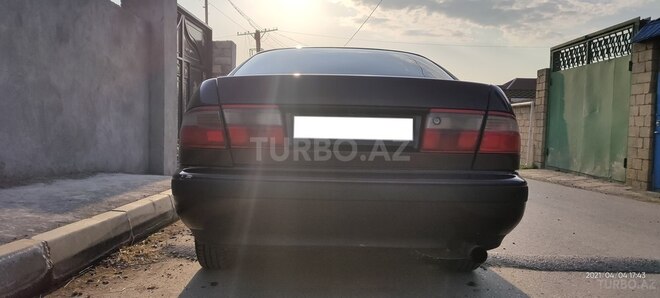 Toyota Carina 1993, 241,659 km - 1.6 l - Bakı