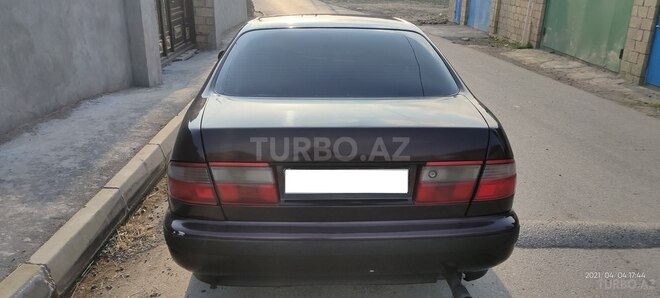 Toyota Carina 1993, 241,659 km - 1.6 l - Bakı