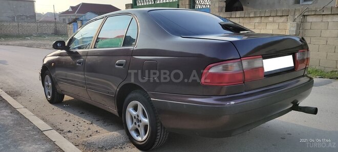 Toyota Carina 1993, 241,659 km - 1.6 l - Bakı