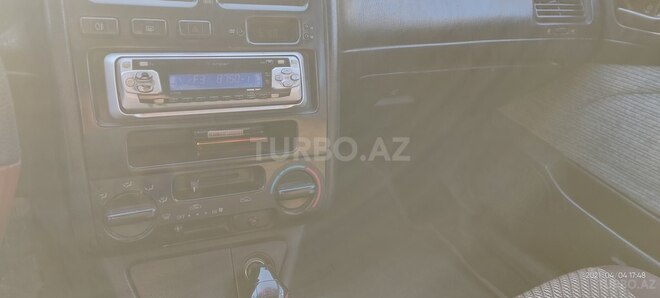 Toyota Carina 1993, 241,659 km - 1.6 l - Bakı