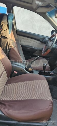 Toyota Carina 1993, 241,659 km - 1.6 l - Bakı