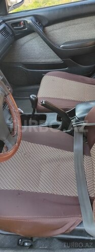 Toyota Carina 1993, 241,659 km - 1.6 l - Bakı