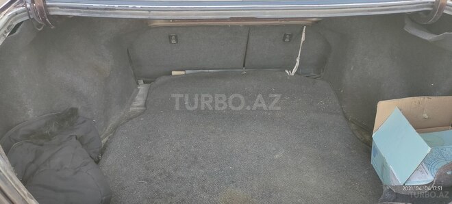 Toyota Carina 1993, 241,659 km - 1.6 l - Bakı