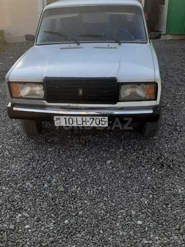 LADA (VAZ) 2107 2003, 400,444 km - 1.6 l - Füzuli