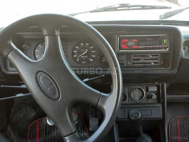 LADA (VAZ) 2107 2003, 400,444 km - 1.6 l - Füzuli