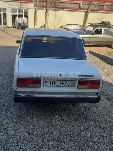 LADA (VAZ) 2107 2003, 400,444 km - 1.6 l - Füzuli