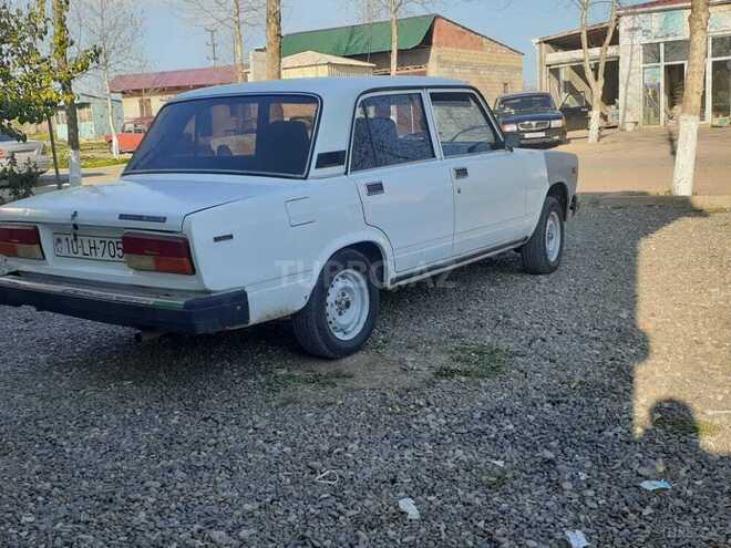 LADA (VAZ) 2107 2003, 400,444 km - 1.6 l - Füzuli