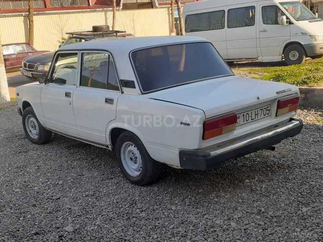LADA (VAZ) 2107 2003, 400,444 km - 1.6 l - Füzuli