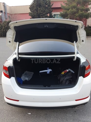 Kia Optima 2010, 144,000 km - 2.0 l - Bakı