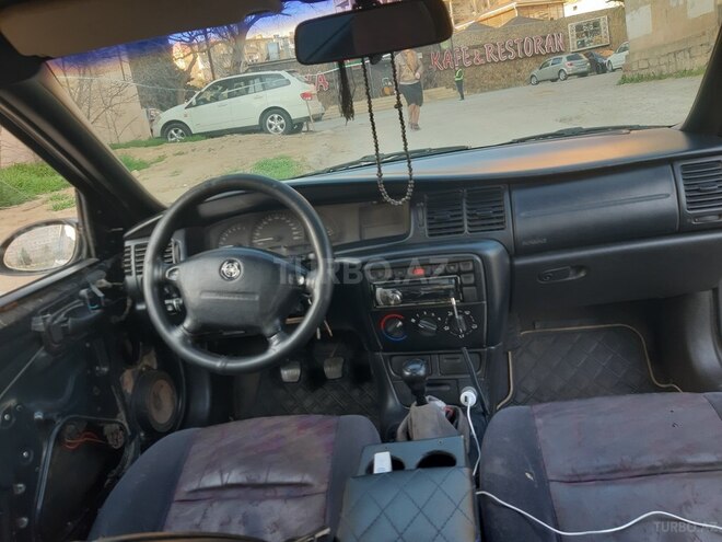 Opel Vectra 1996, 402,685 km - 1.6 l - Bakı