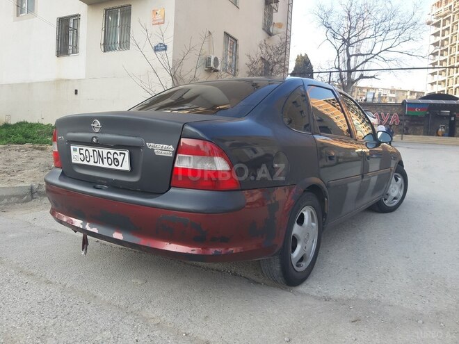 Opel Vectra 1996, 402,685 km - 1.6 l - Bakı