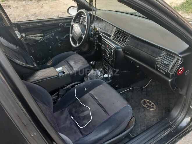 Opel Vectra 1996, 402,685 km - 1.6 l - Bakı