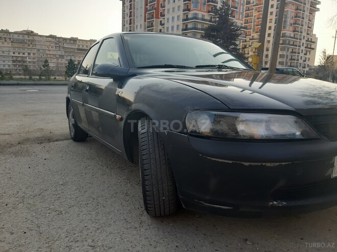 Opel Vectra 1996, 402,685 km - 1.6 l - Bakı