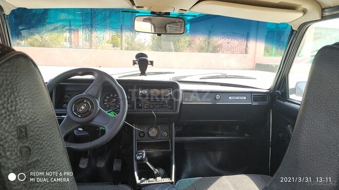 LADA (VAZ) 2107 2004, 900,000 km - 1.6 l - Bakı