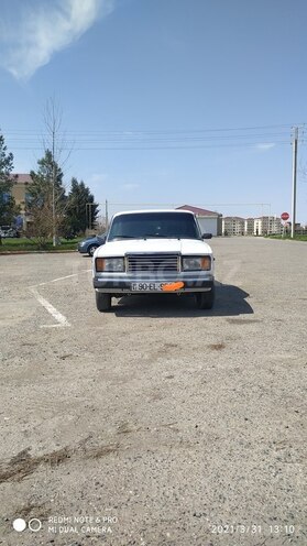 LADA (VAZ) 2107 2004, 900,000 km - 1.6 l - Bakı