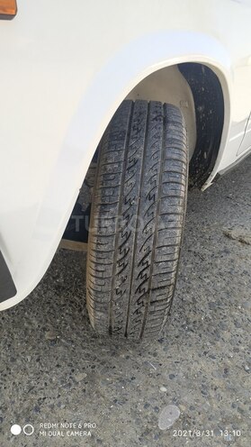 LADA (VAZ) 2107 2004, 900,000 km - 1.6 l - Bakı