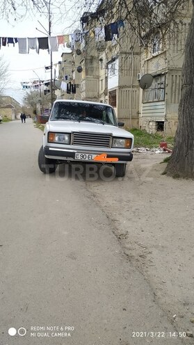 LADA (VAZ) 2107 2004, 900,000 km - 1.6 l - Bakı