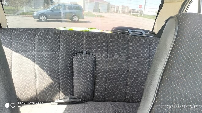 LADA (VAZ) 2107 2004, 900,000 km - 1.6 l - Bakı
