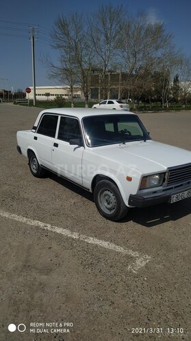 LADA (VAZ) 2107 2004, 900,000 km - 1.6 l - Bakı