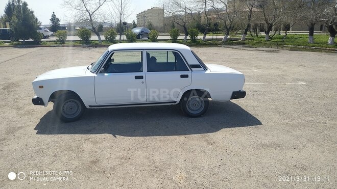 LADA (VAZ) 2107 2004, 900,000 km - 1.6 l - Bakı