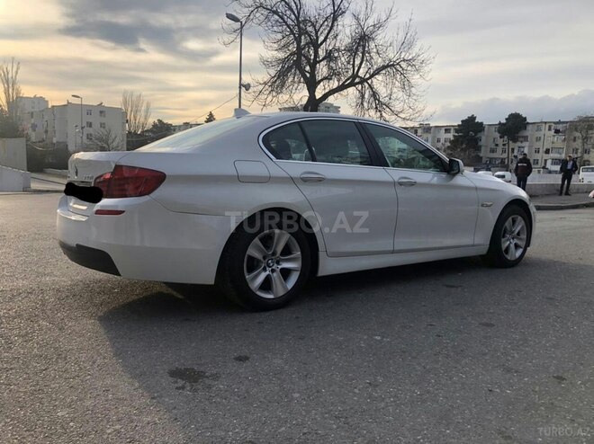 BMW 528 2013, 152,000 km - 2.0 l - Bakı