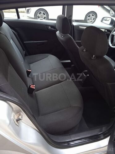 Opel Astra 2006, 209,000 km - 1.3 л - Bakı