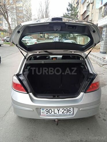 Opel Astra 2006, 209,000 km - 1.3 л - Bakı
