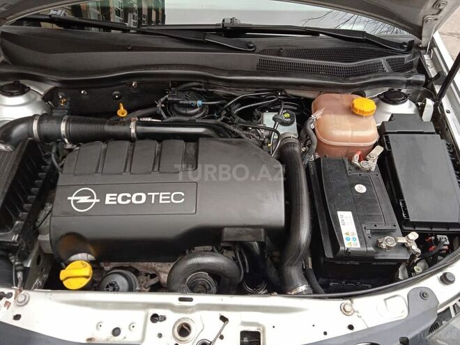 Opel Astra 2006, 209,000 km - 1.3 л - Bakı