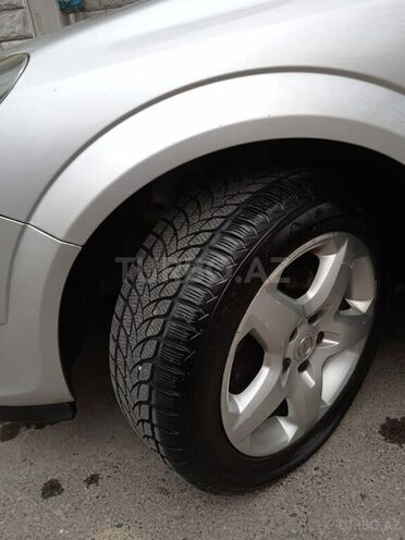 Opel Astra 2006, 209,000 km - 1.3 л - Bakı