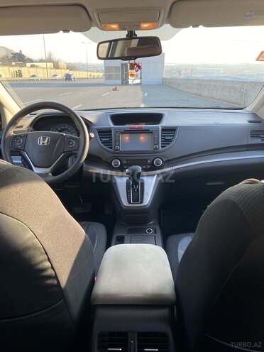 Honda CR-V 2013, 143,000 km - 2.4 l - Bakı