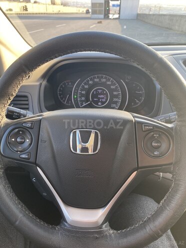 Honda CR-V 2013, 143,000 km - 2.4 l - Bakı