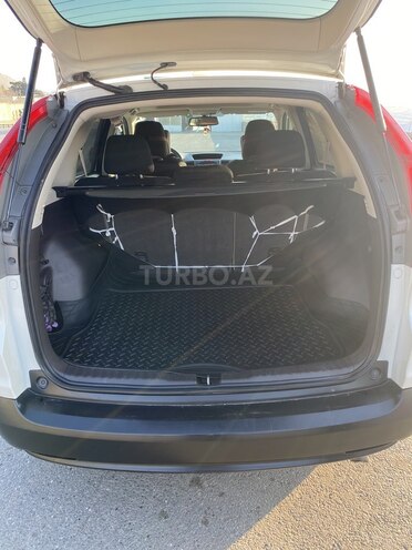 Honda CR-V 2013, 143,000 km - 2.4 l - Bakı