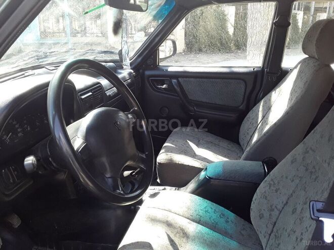GAZ 3110 2003, 214,875 km - 2.4 l - Xırdalan