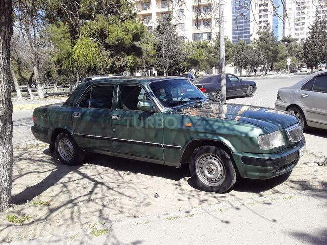 GAZ 3110 2003, 214,875 km - 2.4 l - Xırdalan