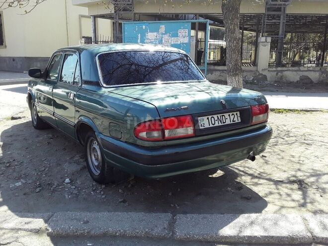 GAZ 3110 2003, 214,875 km - 2.4 l - Xırdalan