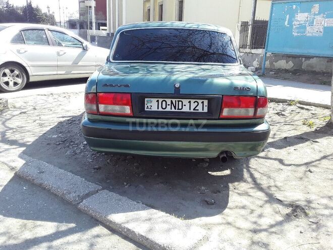 GAZ 3110 2003, 214,875 km - 2.4 l - Xırdalan