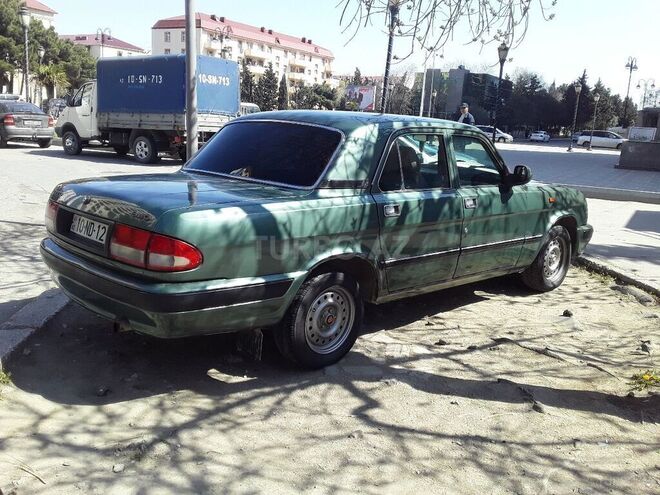 GAZ 3110 2003, 214,875 km - 2.4 l - Xırdalan