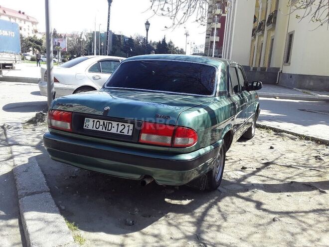 GAZ 3110 2003, 214,875 km - 2.4 l - Xırdalan