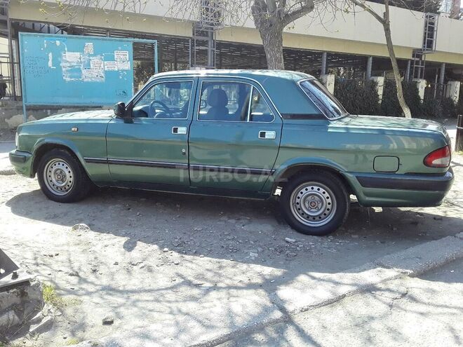 GAZ 3110 2003, 214,875 km - 2.4 l - Xırdalan
