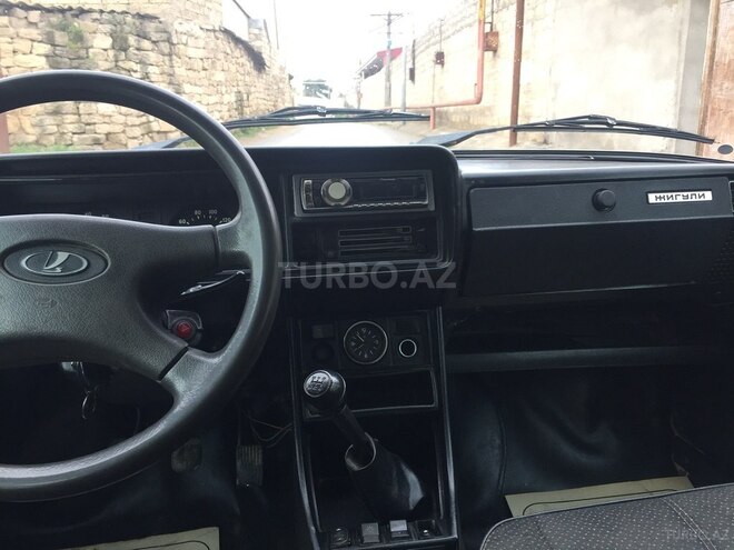 LADA (VAZ) 2107 2003, 876,543 km - 1.5 л - Bakı
