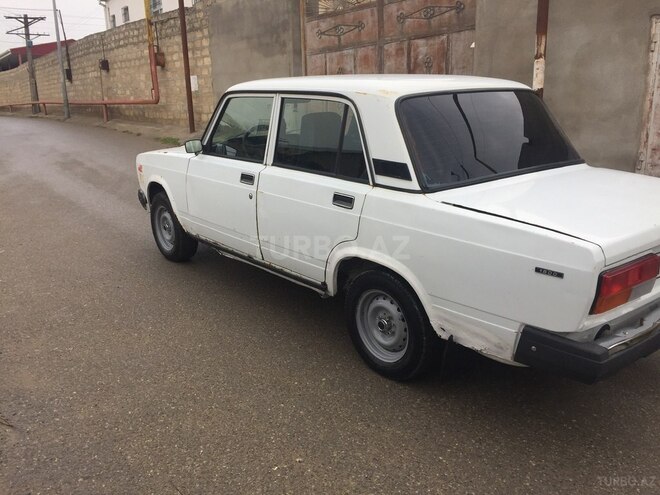 LADA (VAZ) 2107 2003, 876,543 km - 1.5 л - Bakı