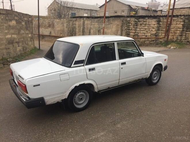 LADA (VAZ) 2107 2003, 876,543 km - 1.5 л - Bakı