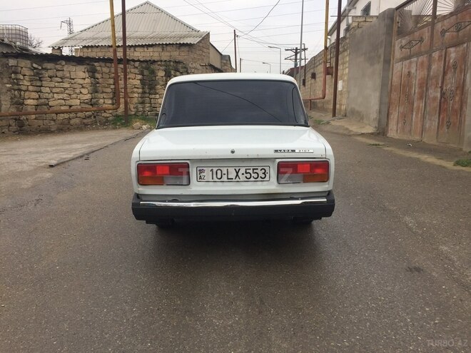 LADA (VAZ) 2107 2003, 876,543 km - 1.5 л - Bakı