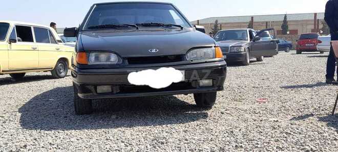 LADA (VAZ) 2114 2006, 381,434 km - 1.6 l - Gəncə