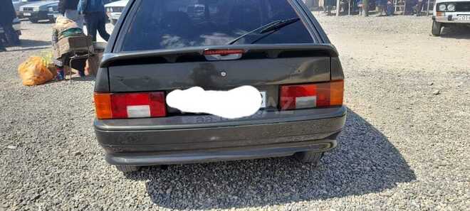 LADA (VAZ) 2114 2006, 381,434 km - 1.6 l - Gəncə