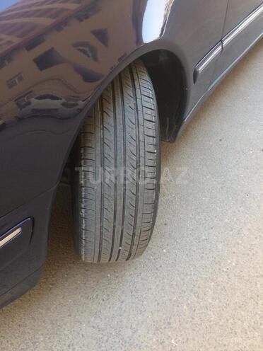 Mercedes E 220 2001, 278,517 km - 2.2 l - Bərdə